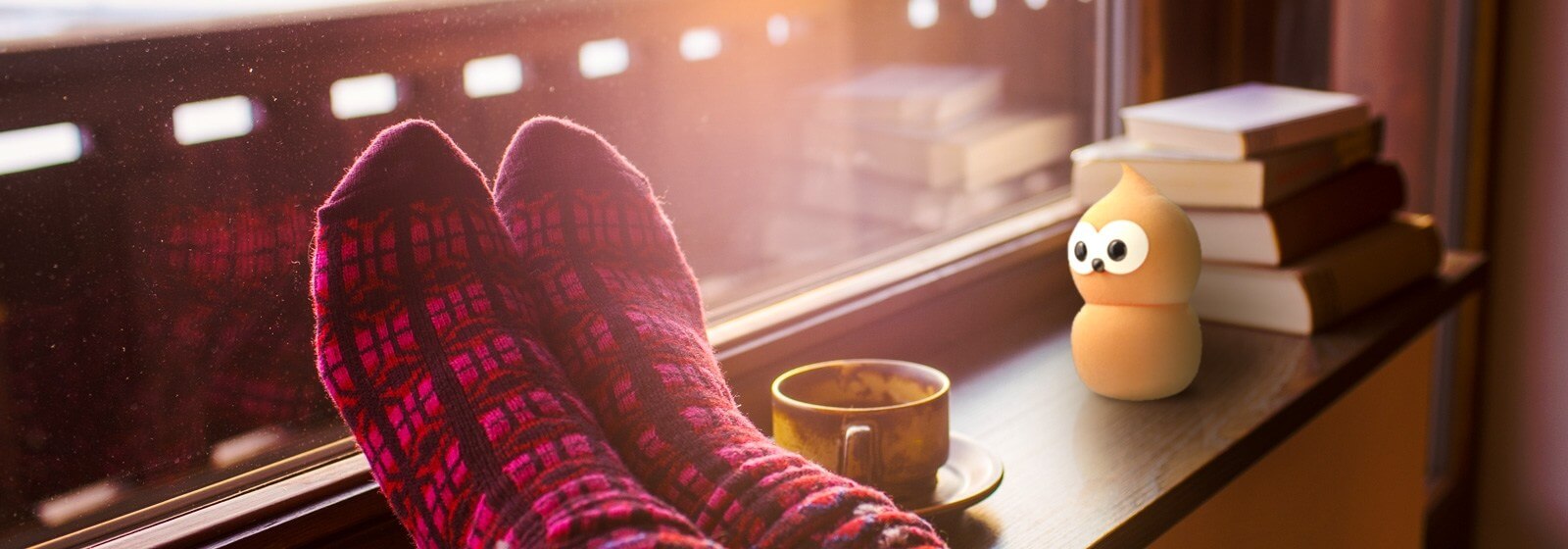 Learning From The Government And Going Green