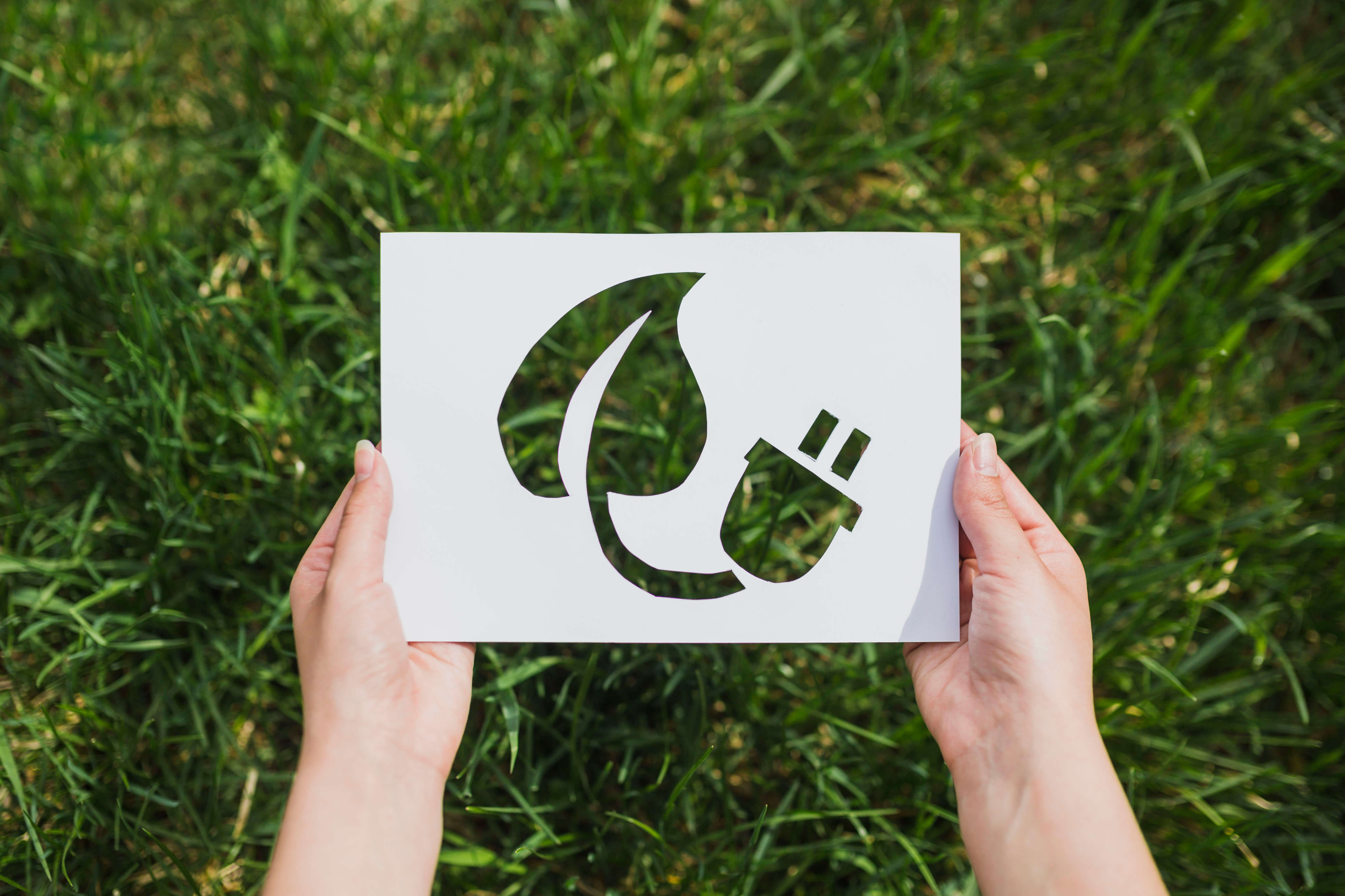 Improving Your Energy Use at Home